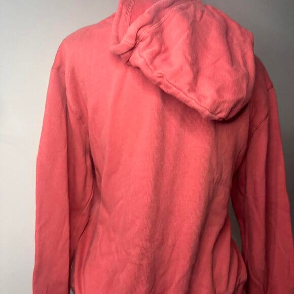 Aeropostale Authentic Vintage Hoodie Size Large - Picture 4 of 5